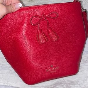 Kate Spade Crossbody Purse
